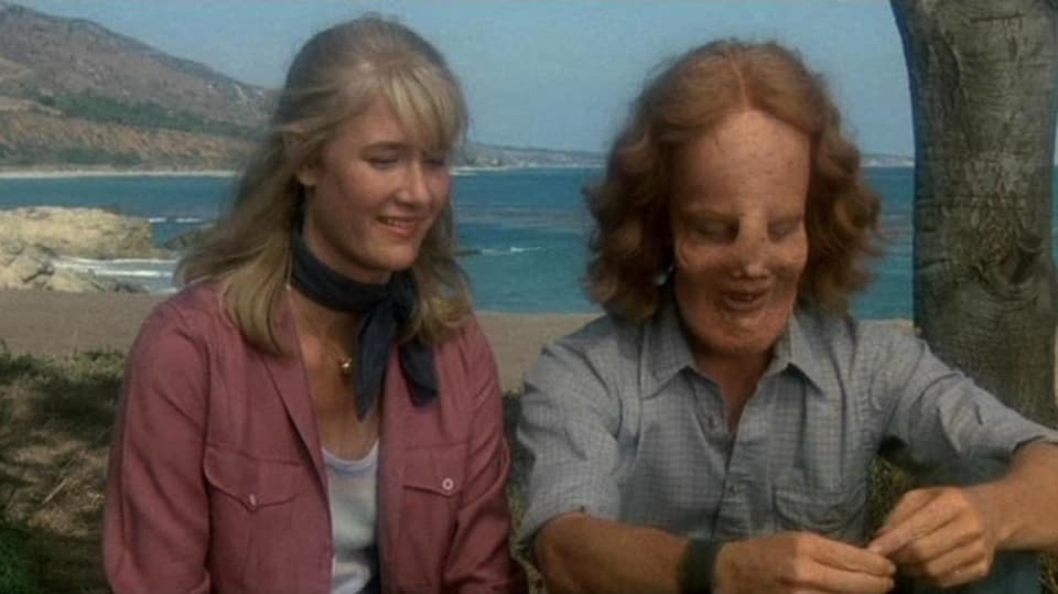 Maska (1985)